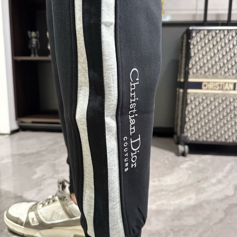 Christian Dior Long Pants